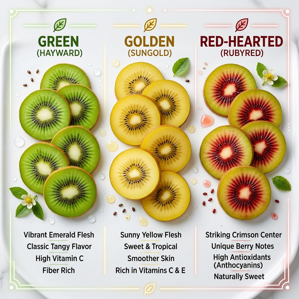 Gemini 生成品種圖