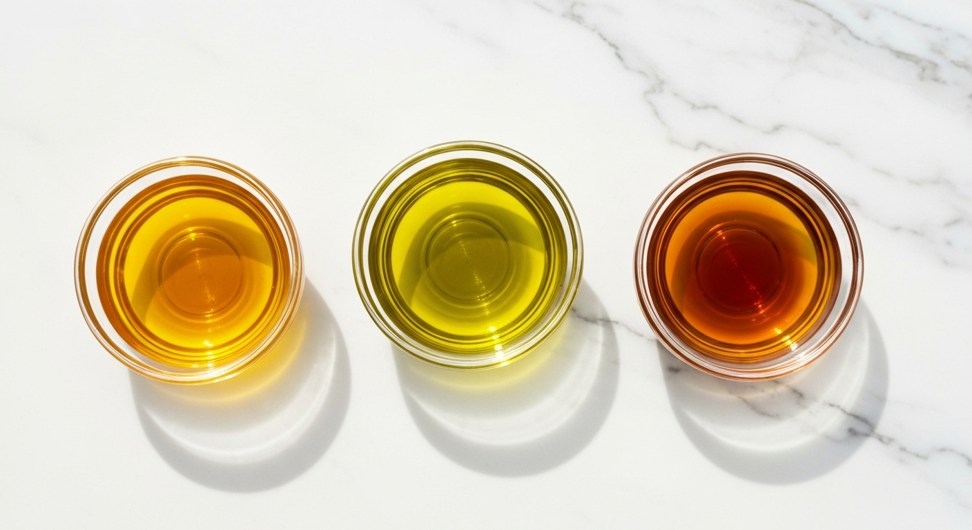 苦茶油價格與品質對照