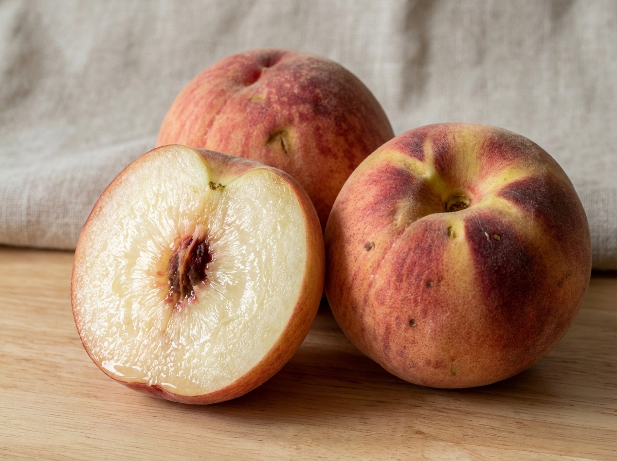 山根水蜜桃產品主圖