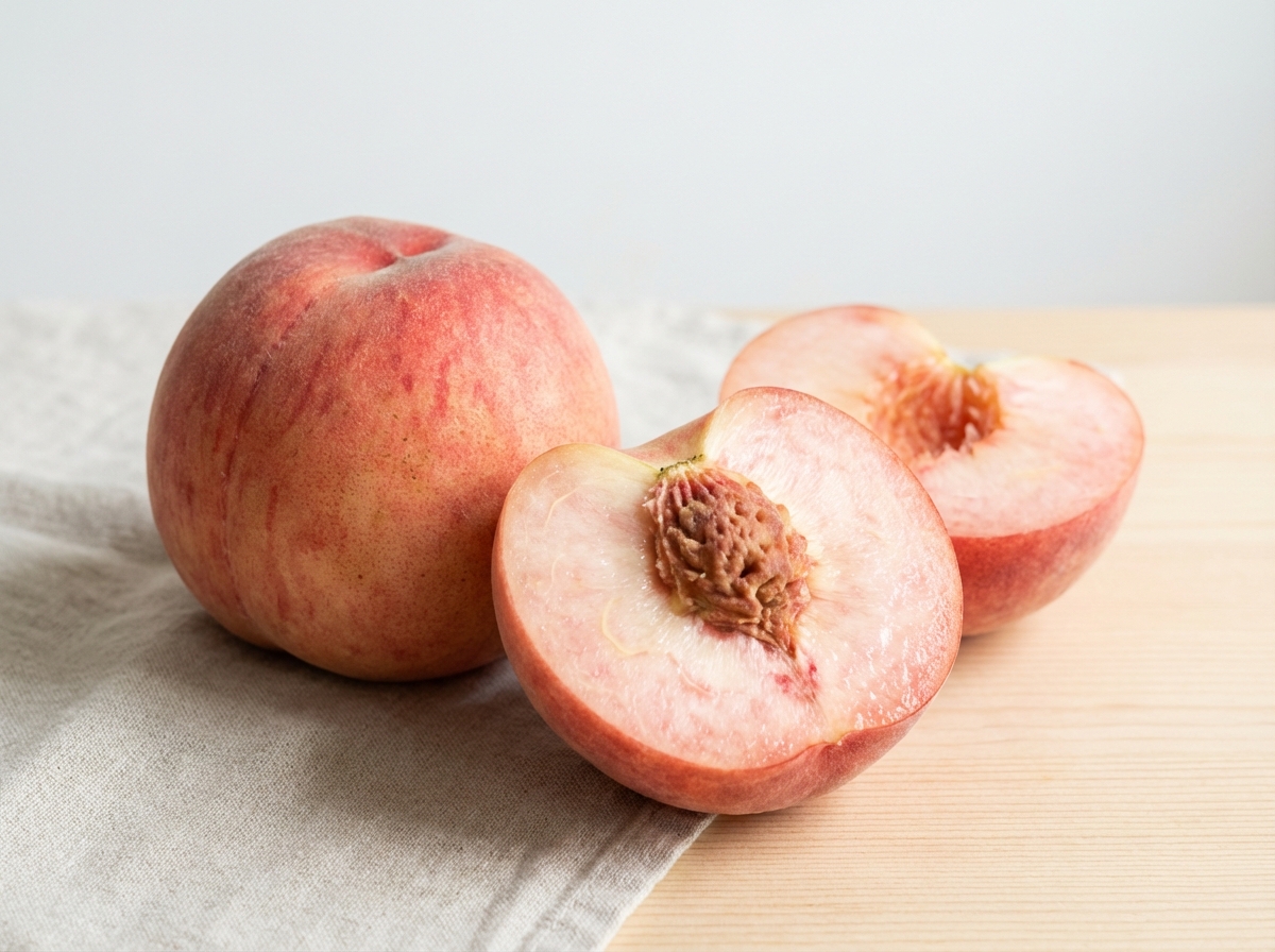 夏蜜水蜜桃產品主圖